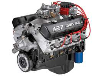 P6C35 Engine